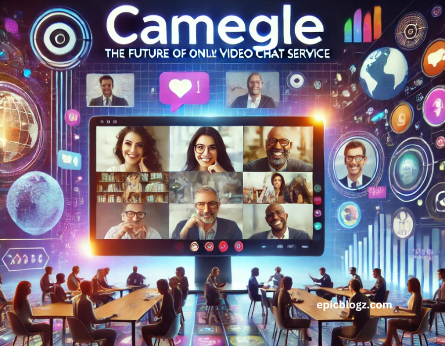 Camegle