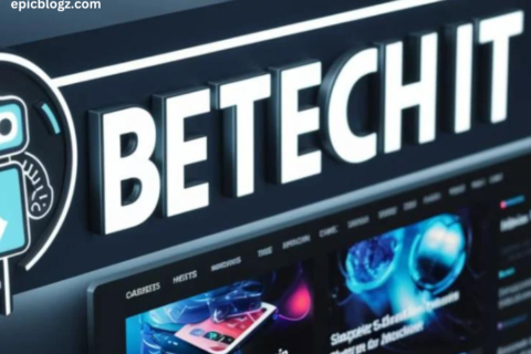 Betechit.com