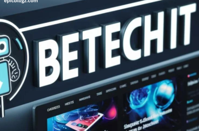 Betechit.com