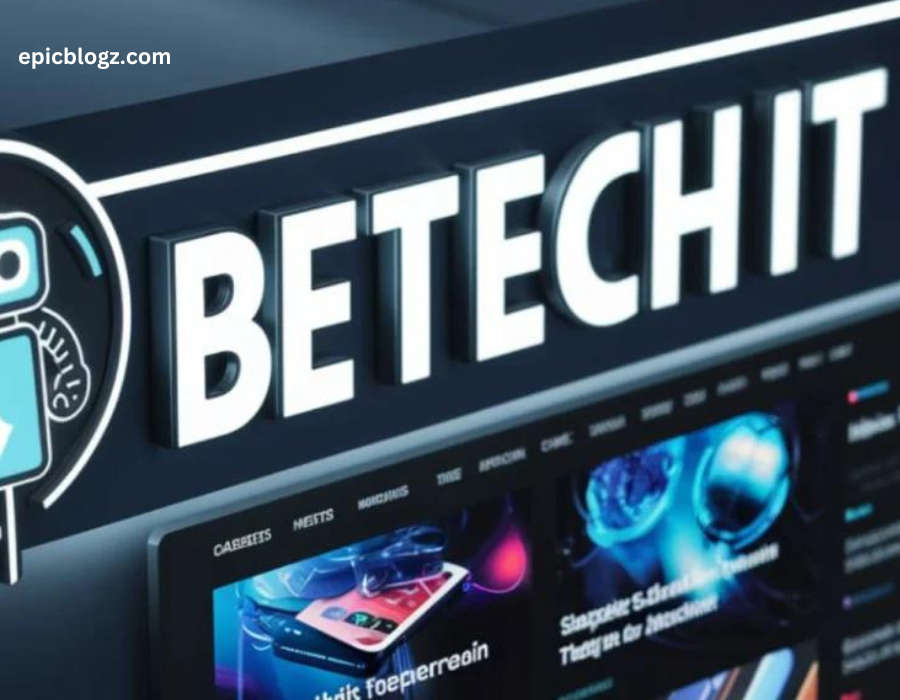 Betechit.com