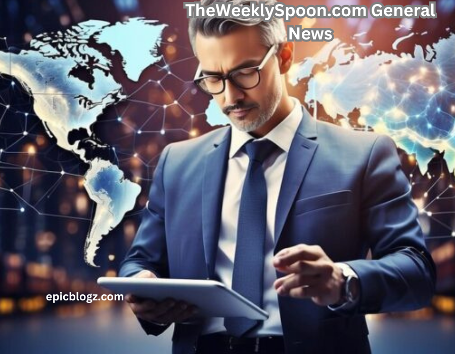 TheWeeklySpoon.com General News