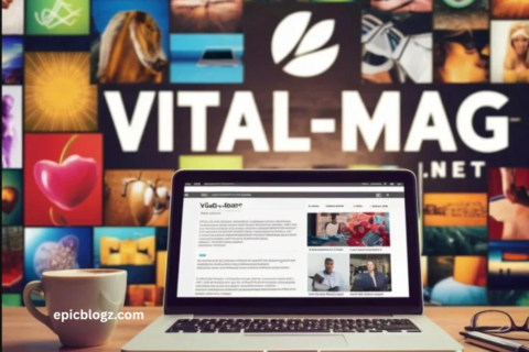 The //vital-mag.net Blog