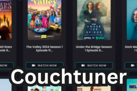 Couchtuner