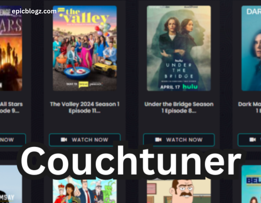 Couchtuner