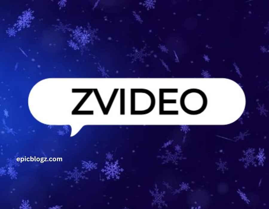 Zvideo