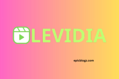 Levidia