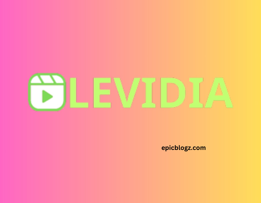 Levidia