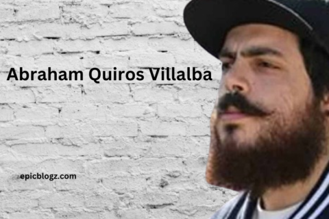 Abraham Quiros Villalba