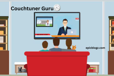 Couchtuner Guru