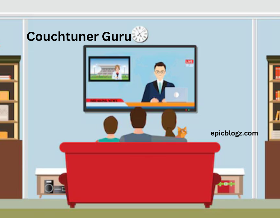 Couchtuner Guru