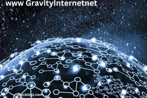 www GravityInternetnet