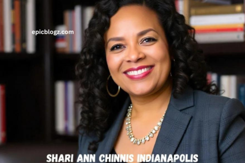 Shari Ann Chinnis Indianapolis