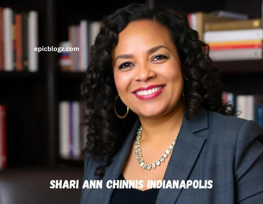 Shari Ann Chinnis Indianapolis