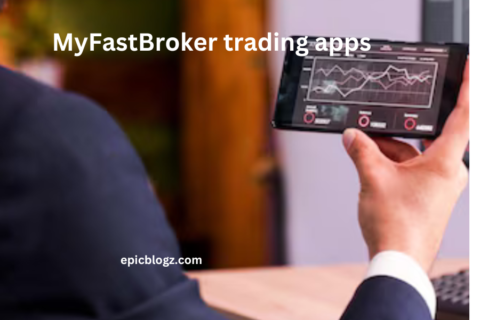 MyFastBroker trading apps