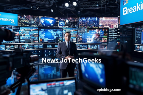 News JoTechGeeks