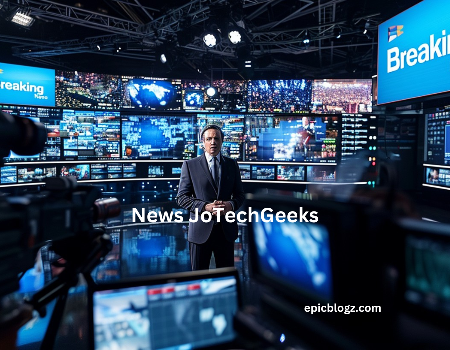 News JoTechGeeks