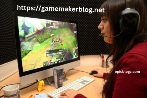 https://gamemakerblog.net