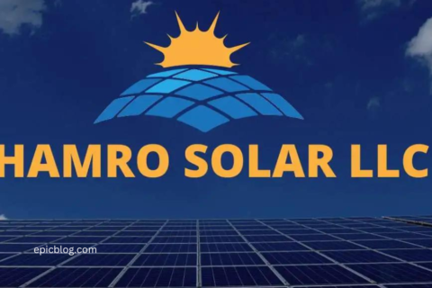 Hamro Solar LLC