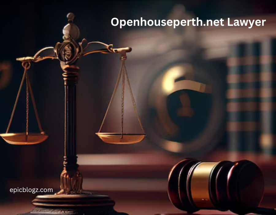 Openhouseperth.net Lawyer