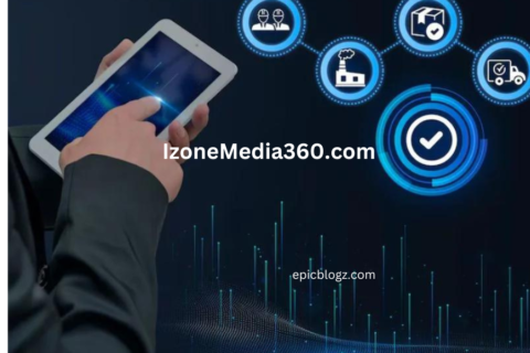 IzoneMedia360.com