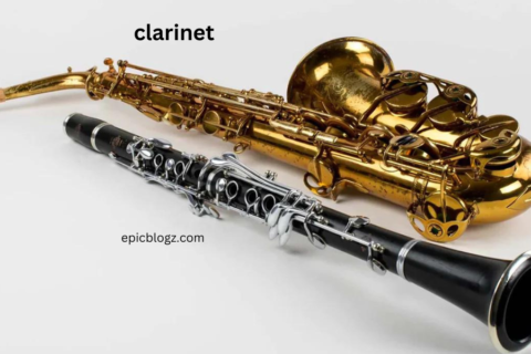 clarinet