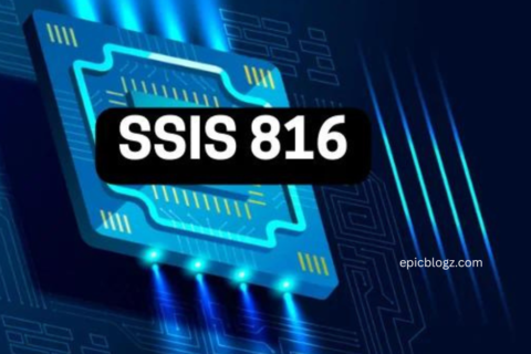 SSIS-816