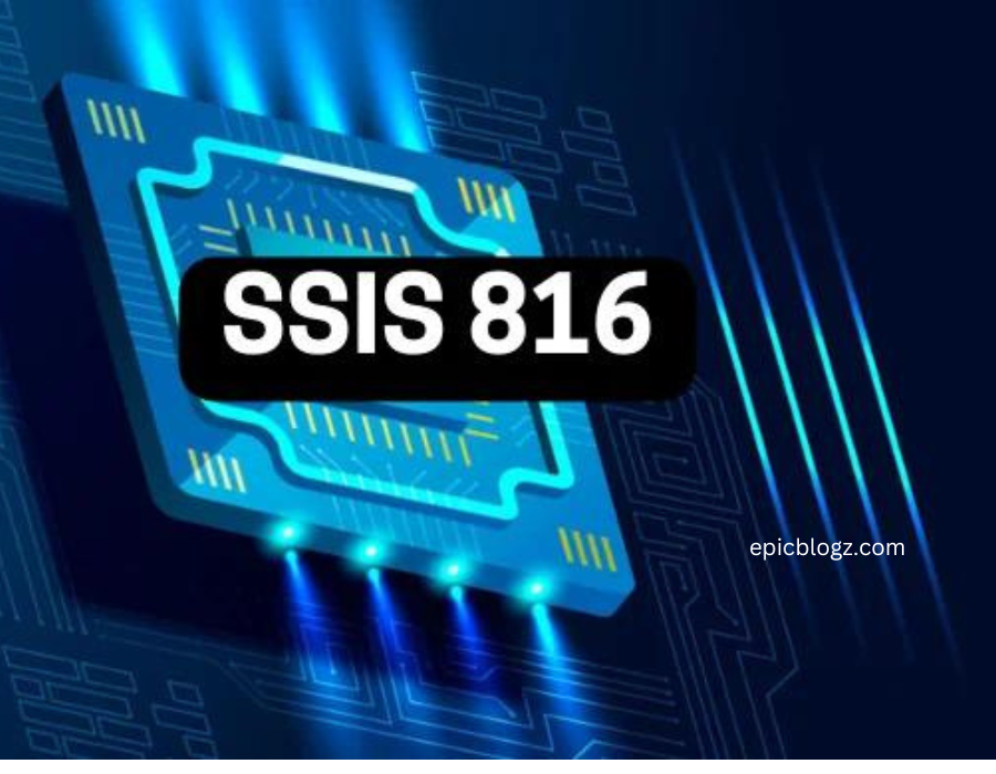 SSIS-816