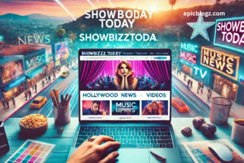 Showbizztoday.com Showbizztoday