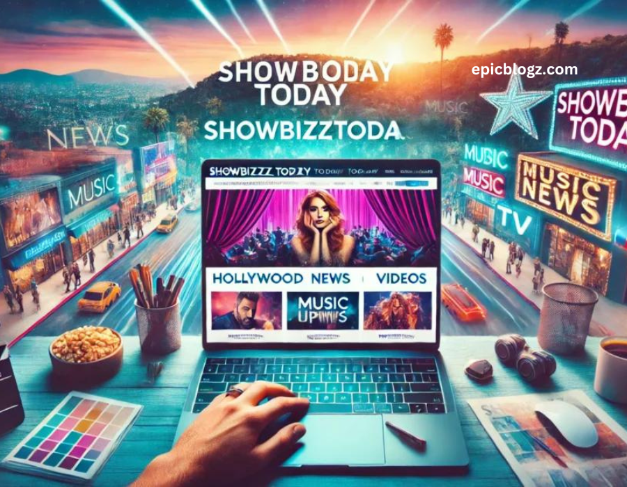 Showbizztoday.com Showbizztoday