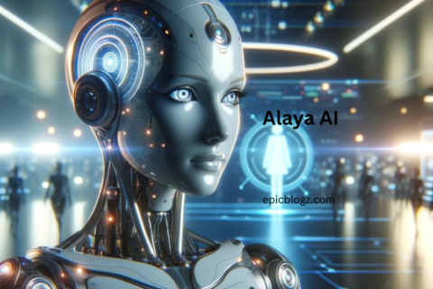 Alaya AI