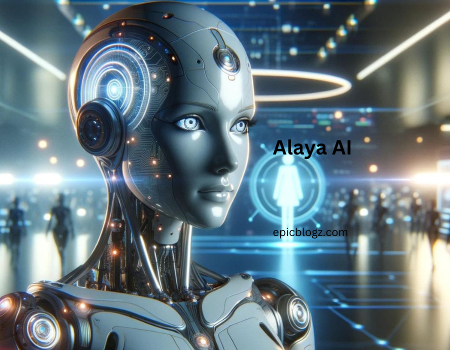 Alaya AI