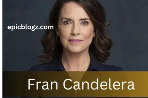 Fran Candelera