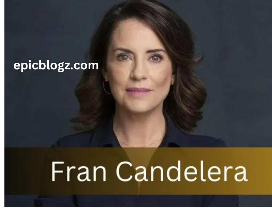 Fran Candelera