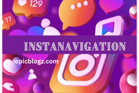 InstaNavigation