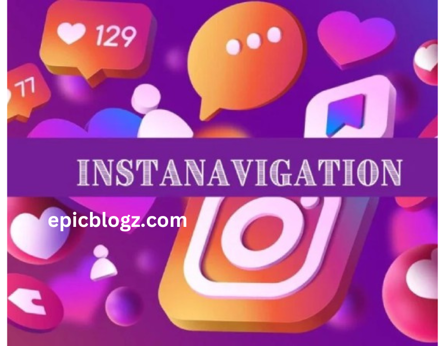 InstaNavigation