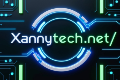 Xannytech.net/