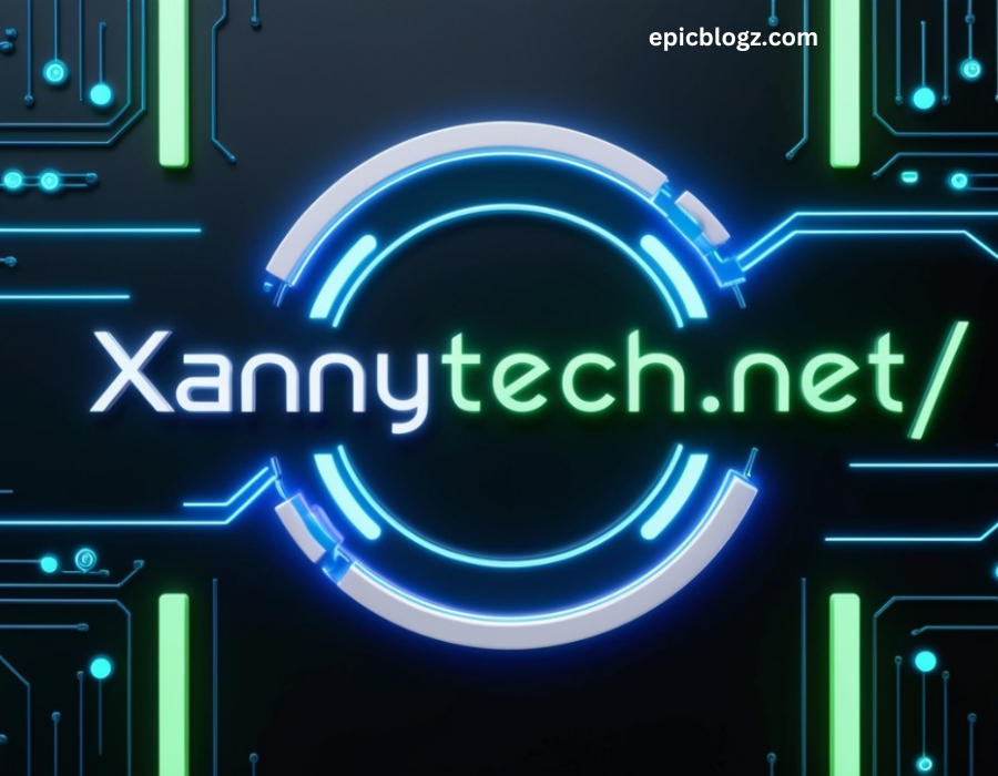 Xannytech.net/