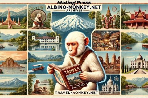 Albino-monkey.net Travel Archives