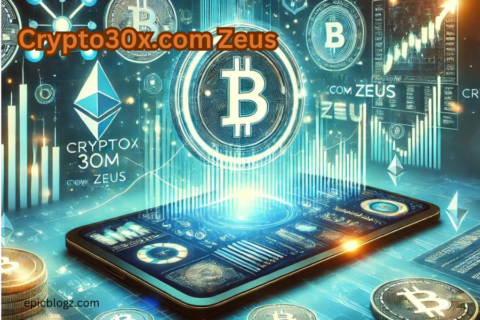 Crypto30x.com Zeus