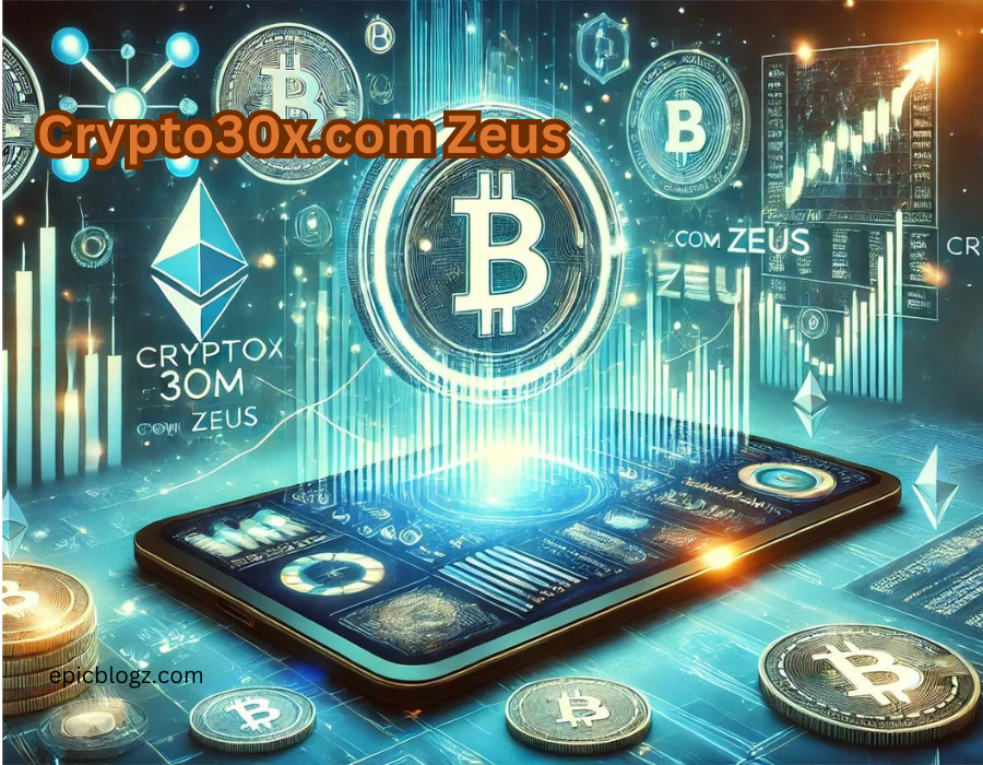 Crypto30x.com Zeus