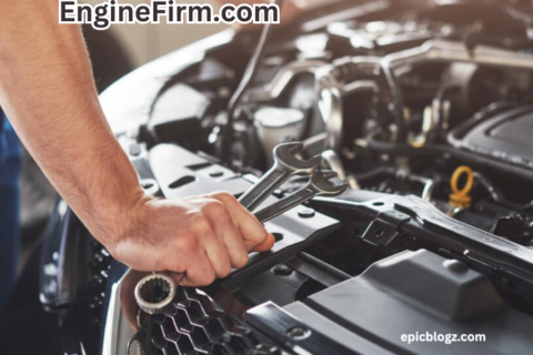 EngineFirm.com