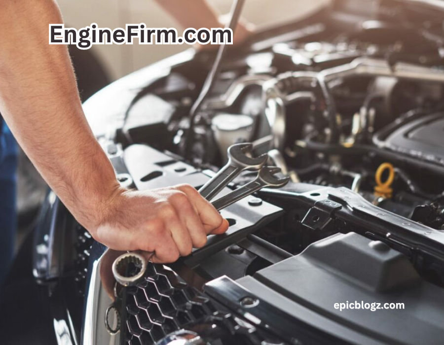 EngineFirm.com