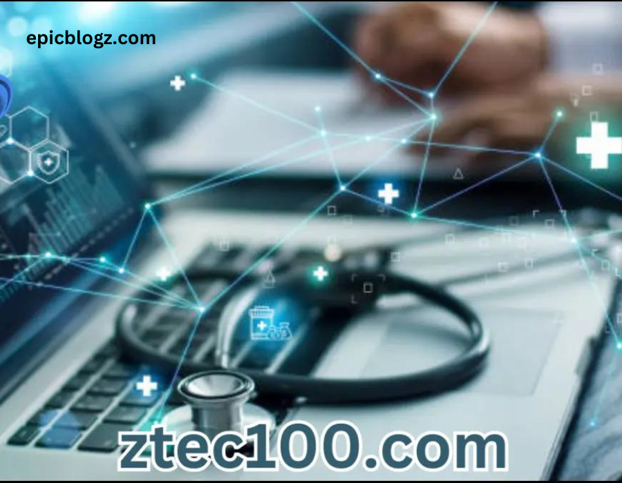 Ztec100.com