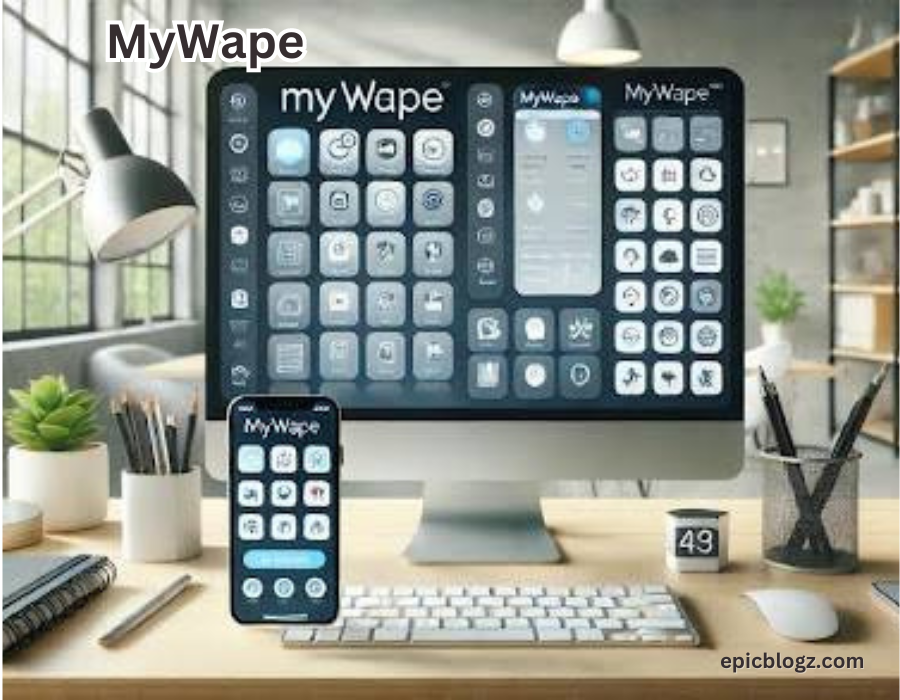 MyWape