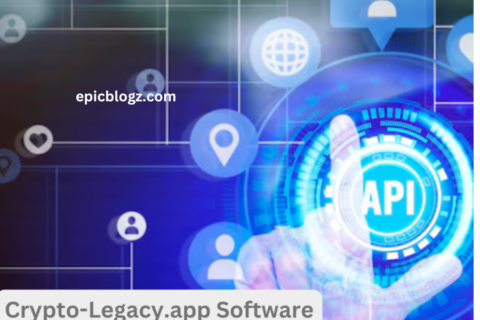 Crypto-Legacy.app Software