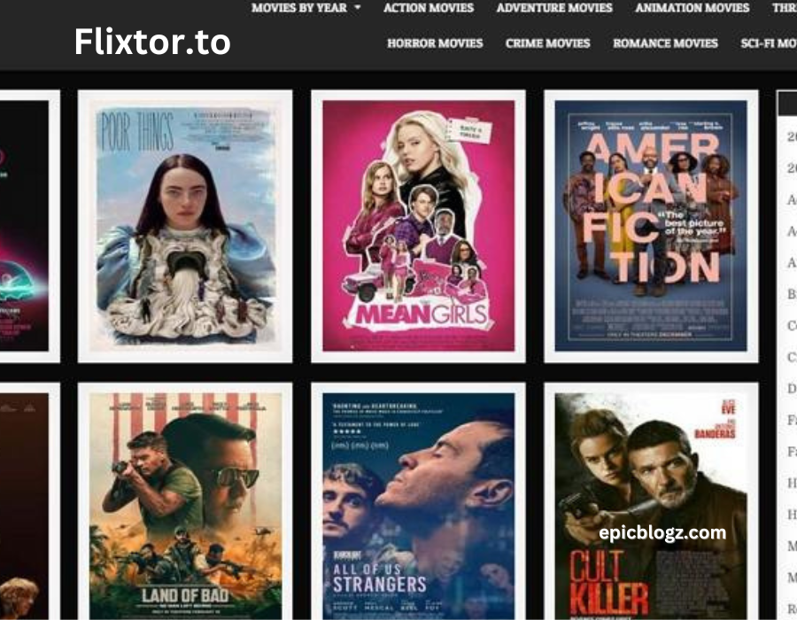 Flixtor.to