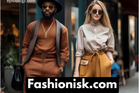 Fashionisk.com