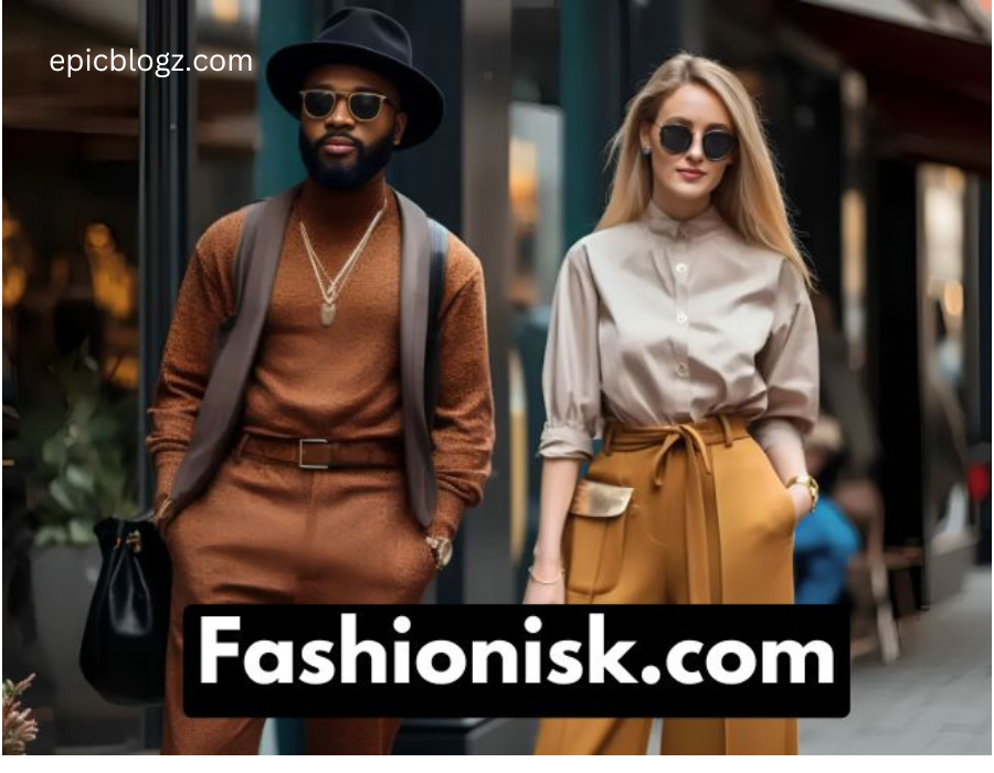 Fashionisk.com