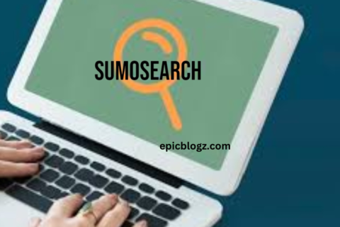 SumoSearch