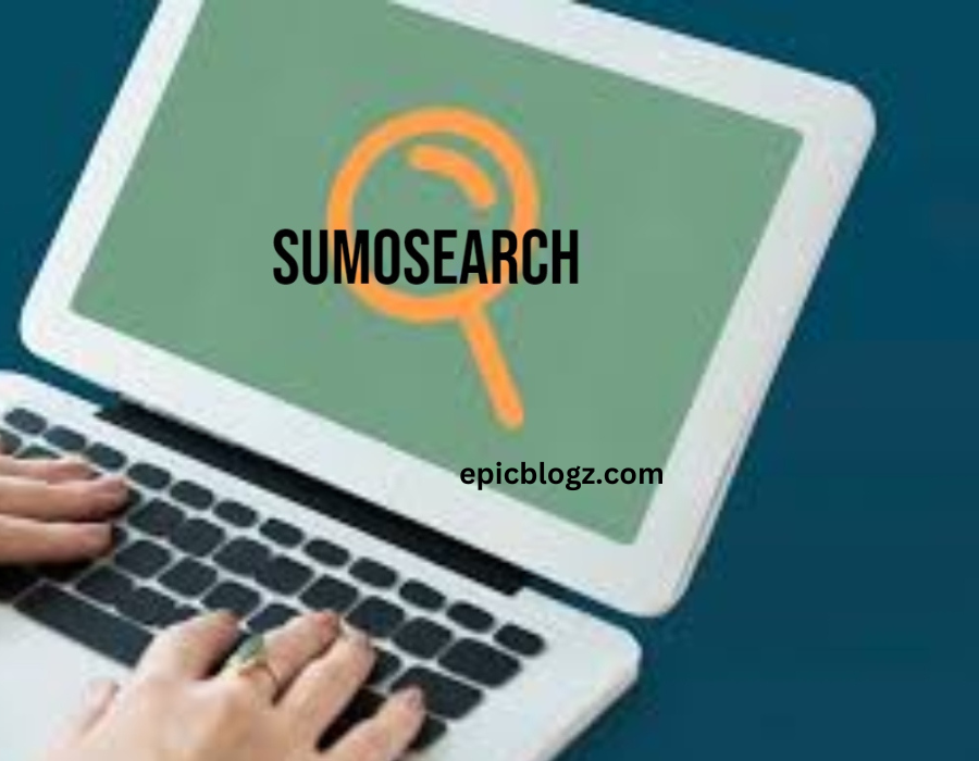 SumoSearch